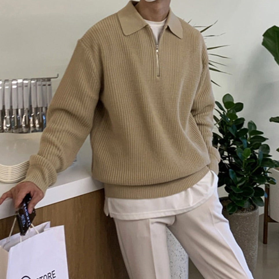 VALENTINO CUELLO / SUETER