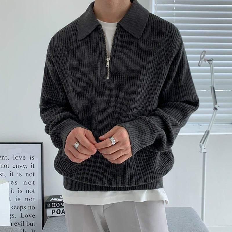 VALENTINO CUELLO / SUETER
