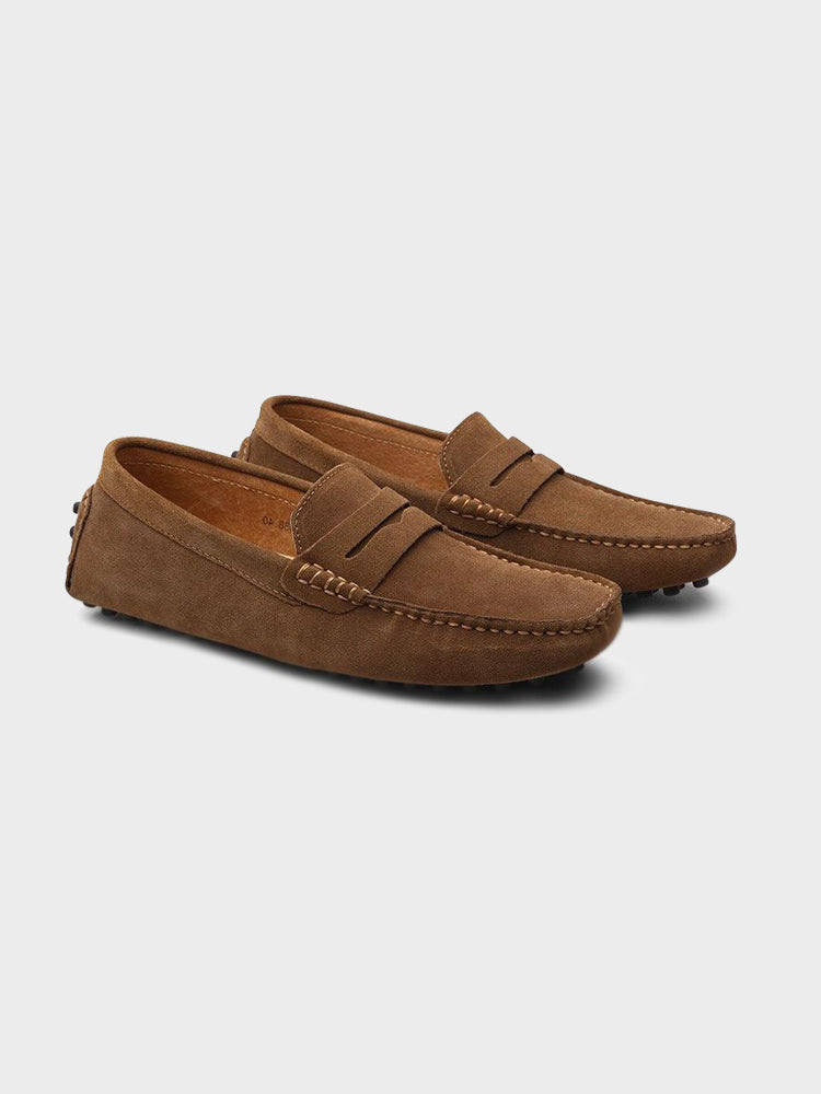 Mocassin clasic
