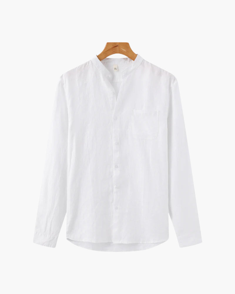 CAMISA LINO