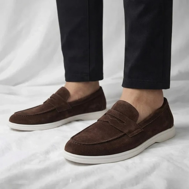 MOCASIN Style