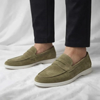 MOCASIN Style