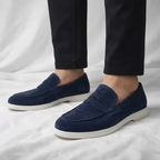 MOCASIN Style