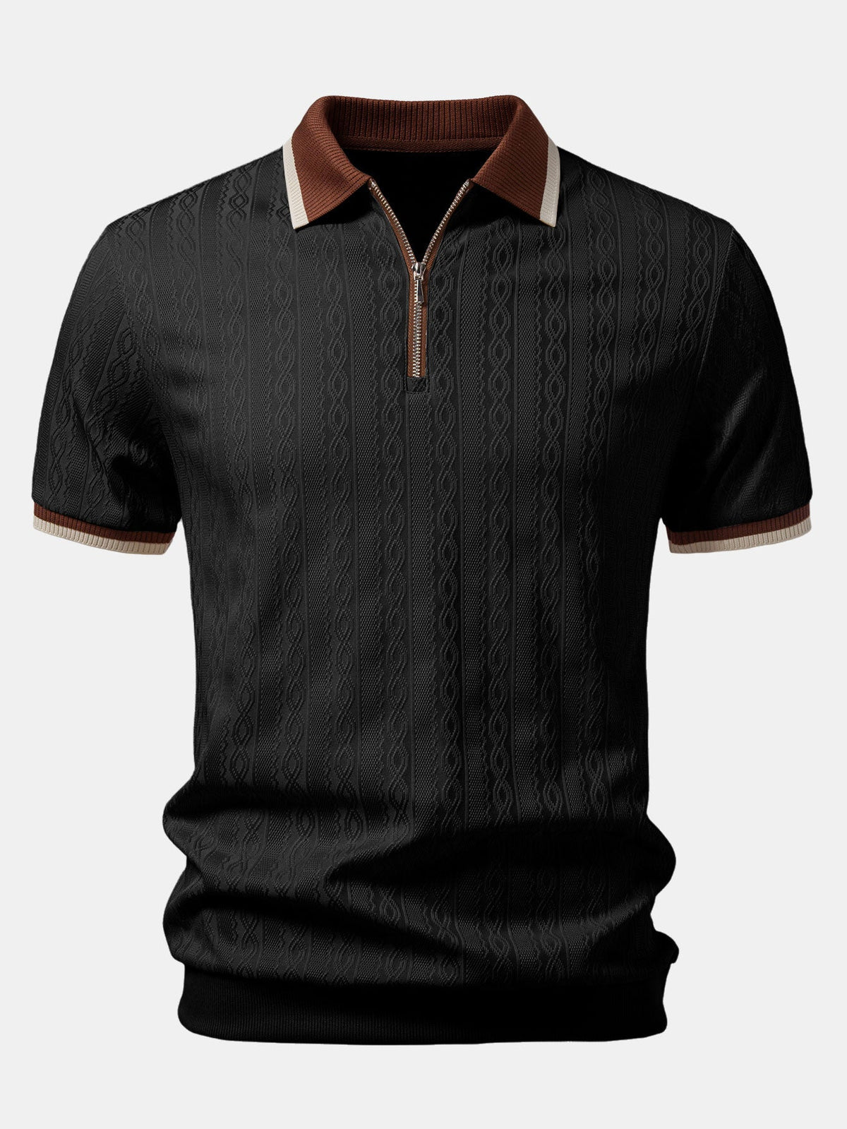 POLO DE PUNTO
