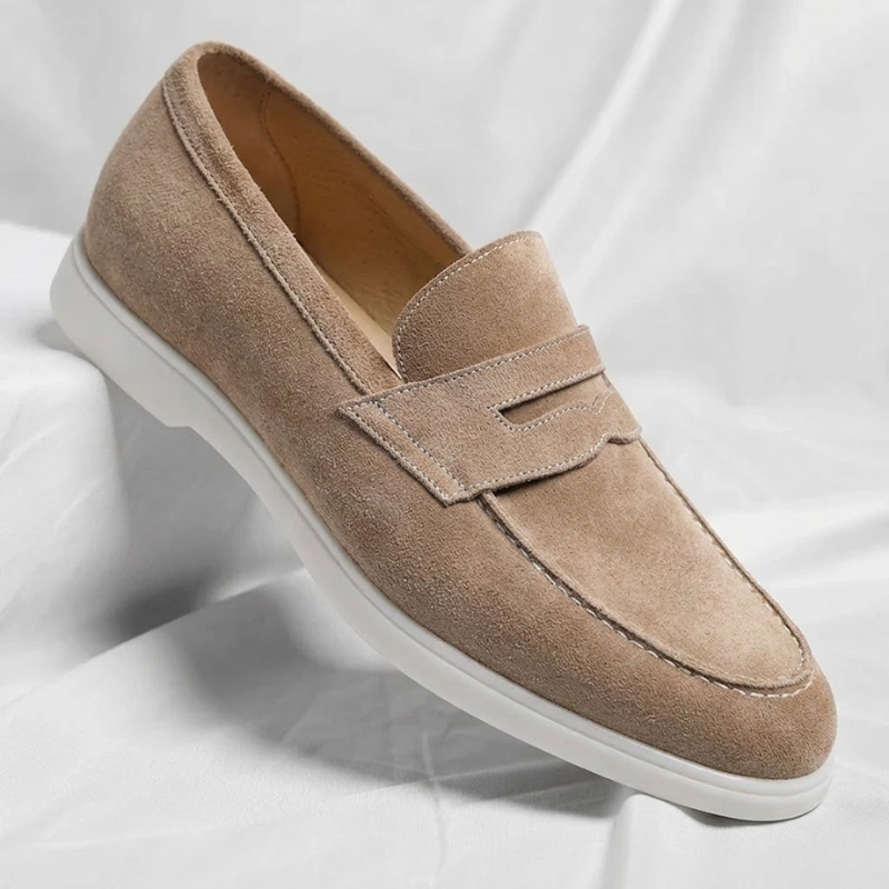 MOCASIN Style
