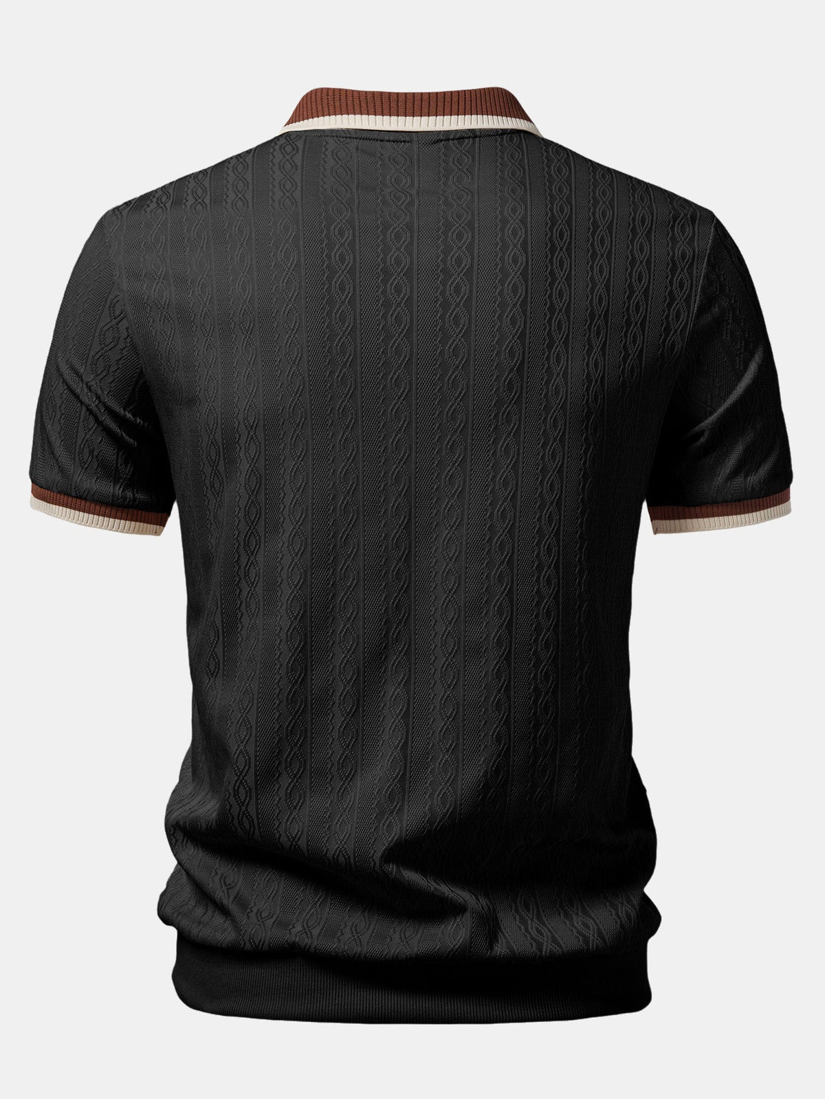 POLO DE PUNTO