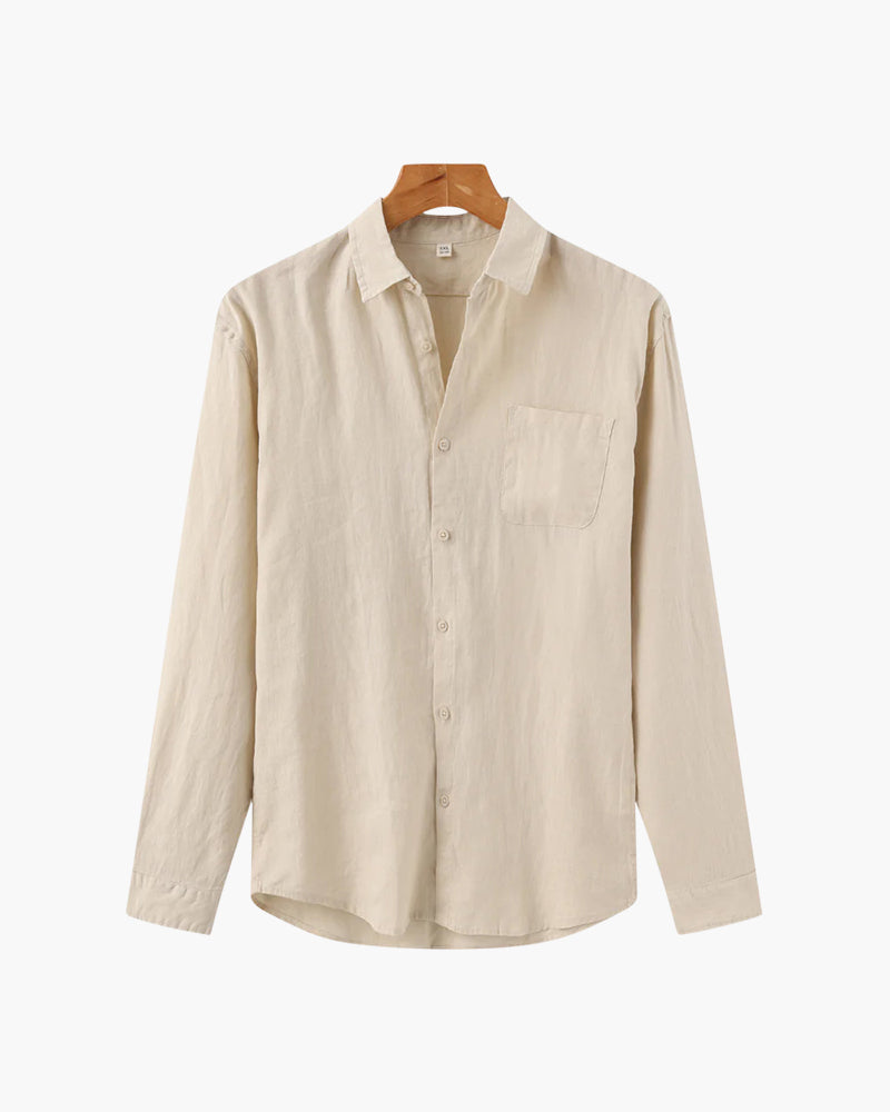 CAMISA LINO