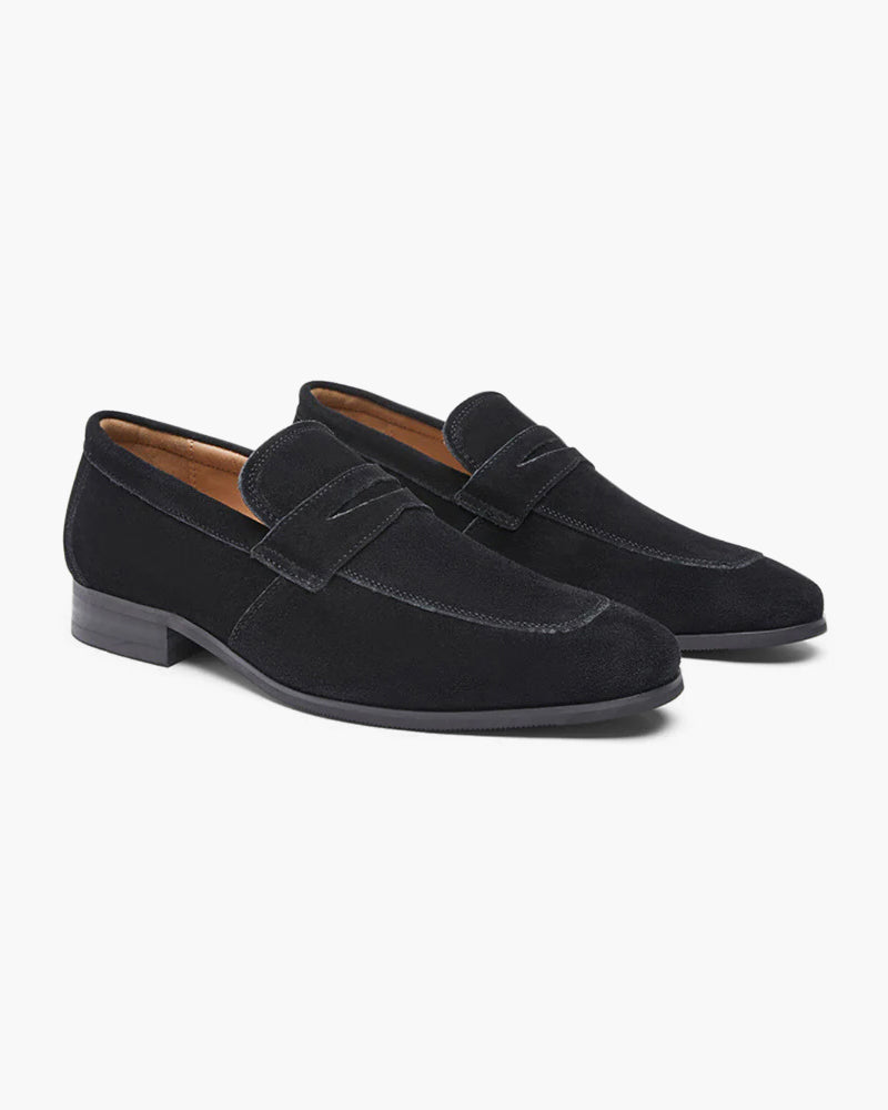 MOCASIN Vestir