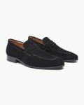 MOCASIN Vestir