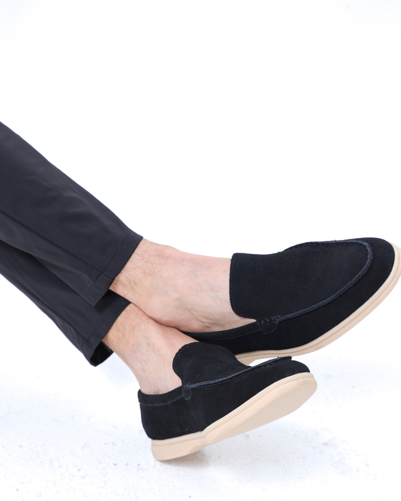 MOCASIN Casual