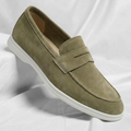 MOCASIN Style