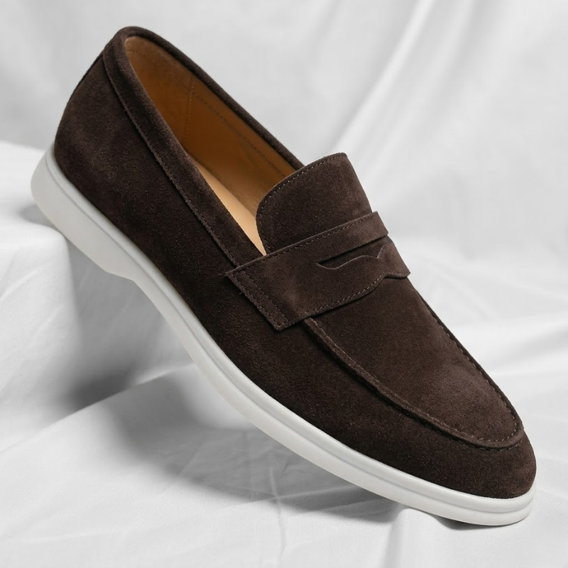 MOCASIN Style