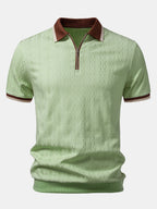 POLO DE PUNTO