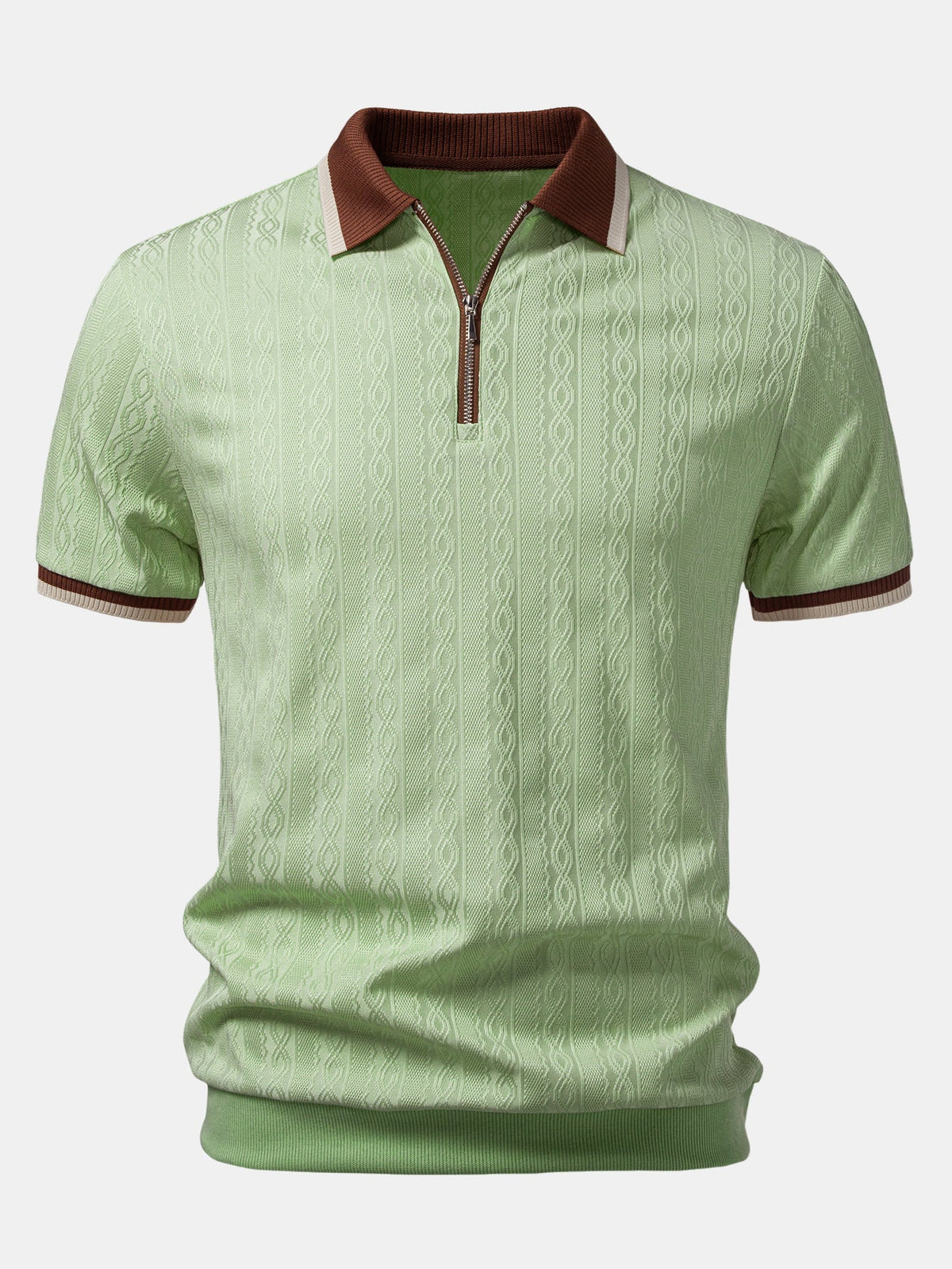 POLO DE PUNTO