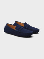 Mocassin clasic