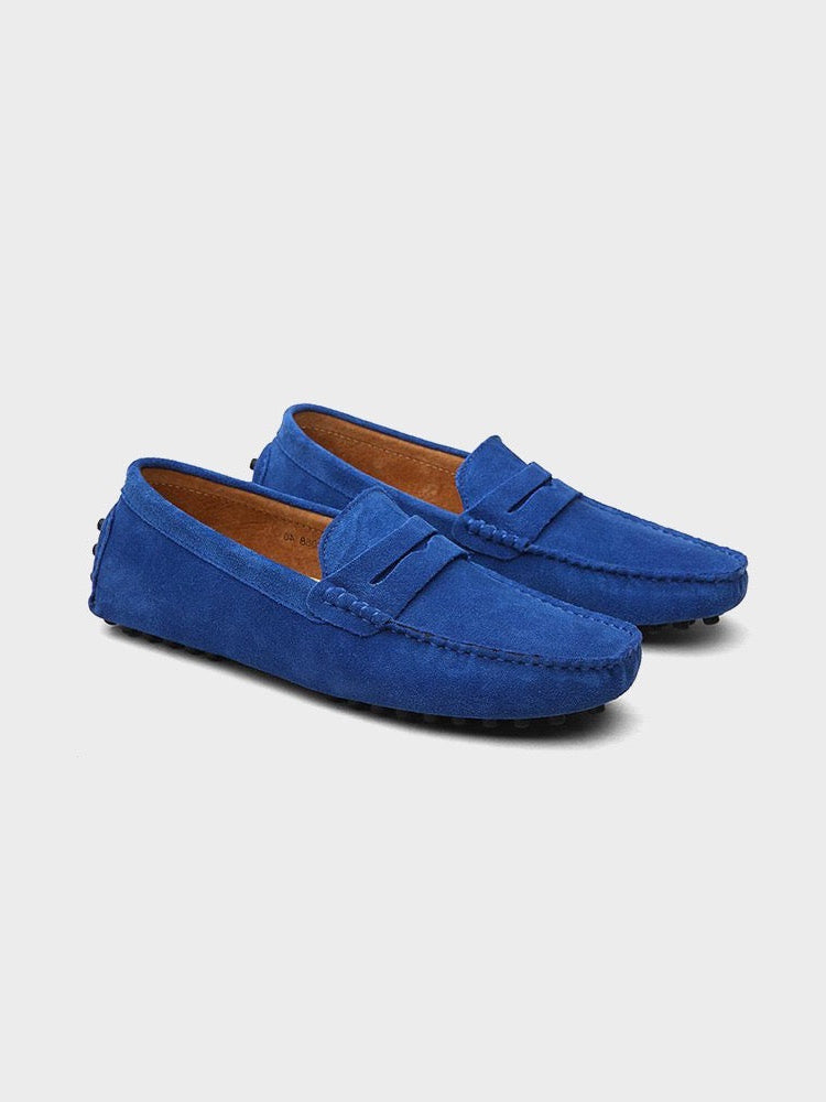 Mocassin clasic