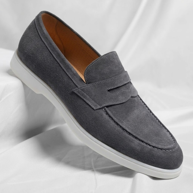 MOCASIN Style