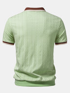 POLO DE PUNTO