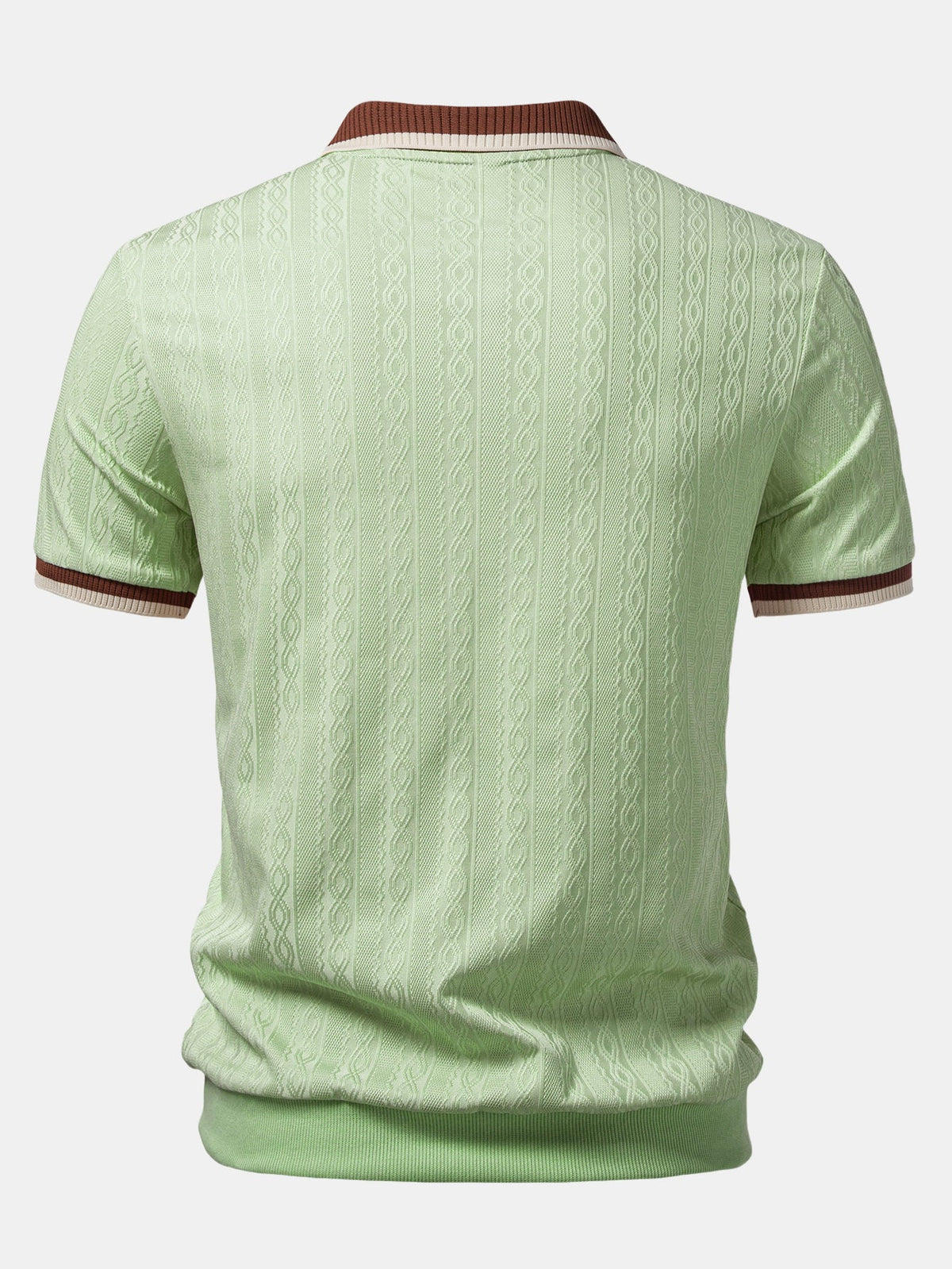 POLO DE PUNTO