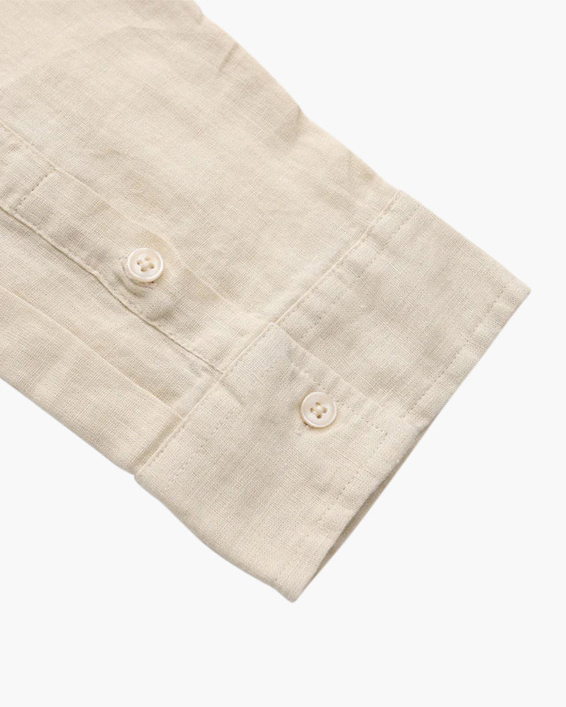 CAMISA LINO