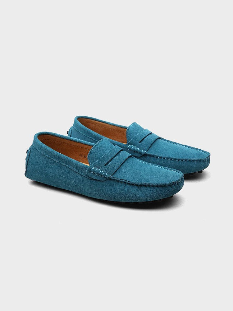 Mocassin clasic
