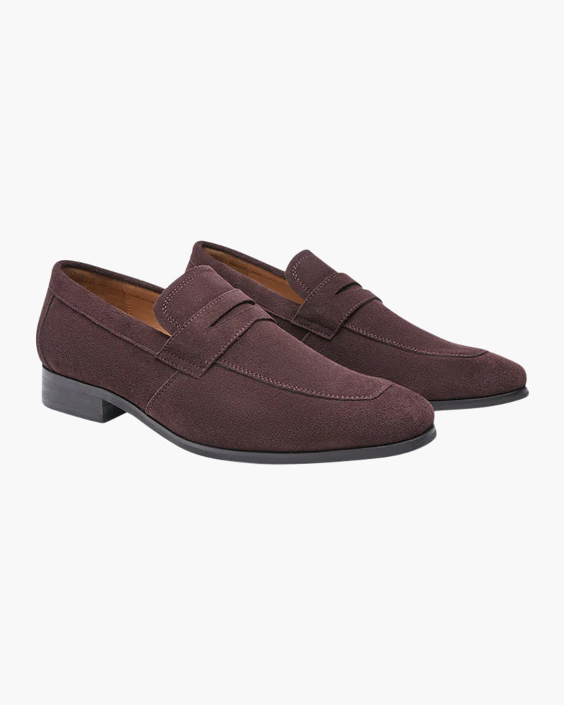 MOCASIN Vestir