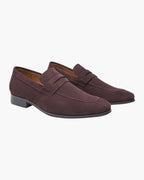 MOCASIN Vestir
