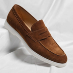 MOCASIN Style
