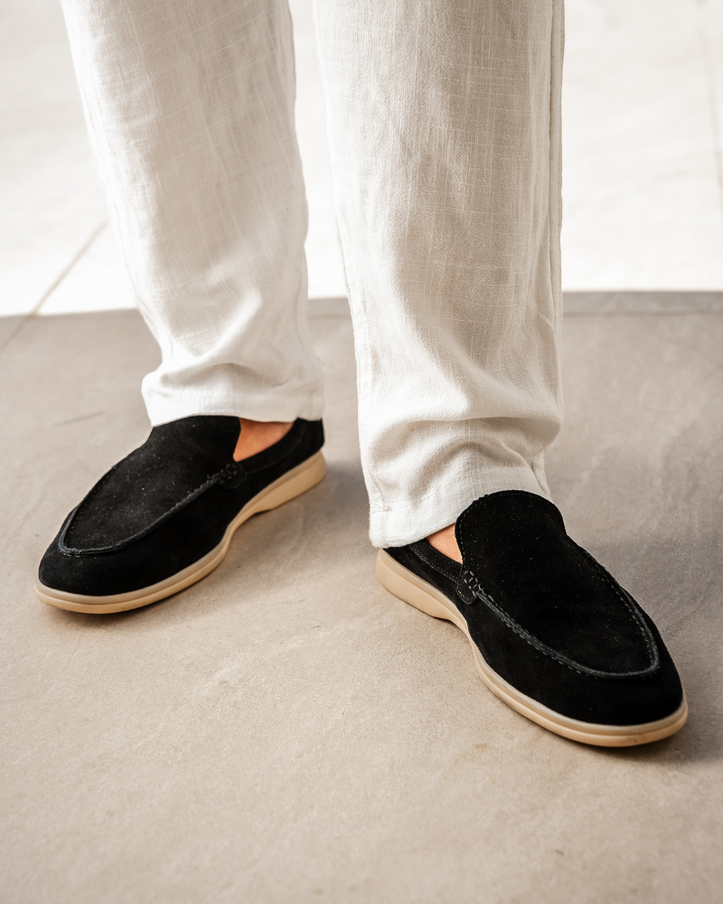 MOCASIN Casual