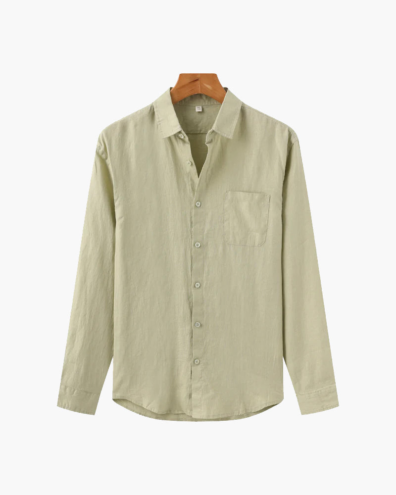 CAMISA LINO