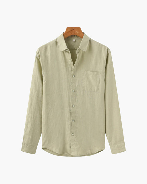 CAMISA LINO