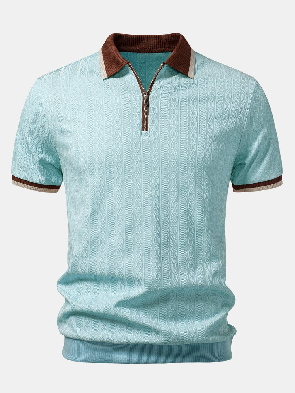POLO DE PUNTO
