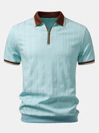 POLO DE PUNTO