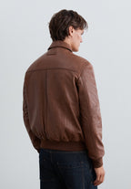 ROBINS / CHAQUETA CUERO