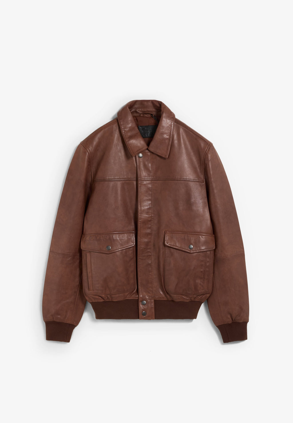 ROBINS / CHAQUETA CUERO