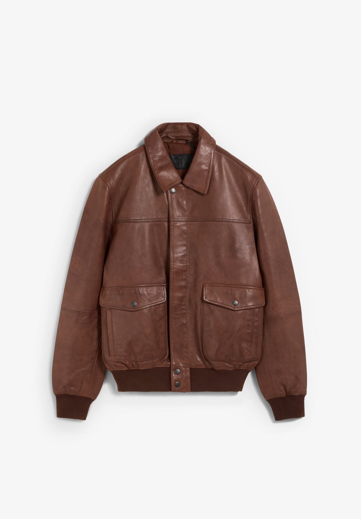 ROBINS / CHAQUETA CUERO