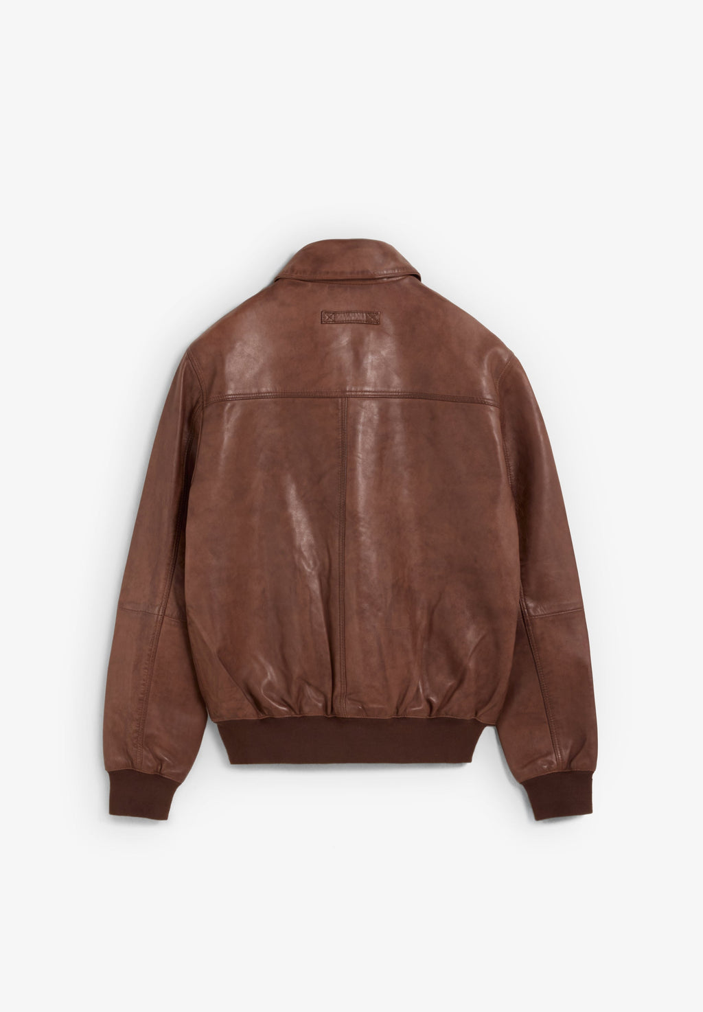 ROBINS / CHAQUETA CUERO
