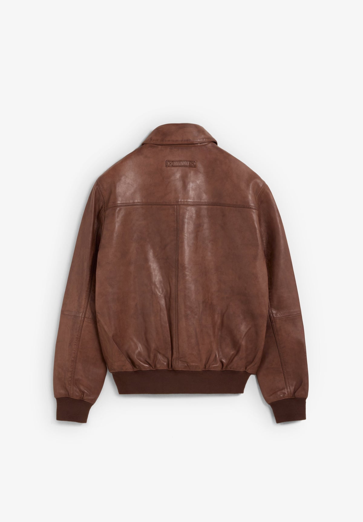 ROBINS / CHAQUETA CUERO