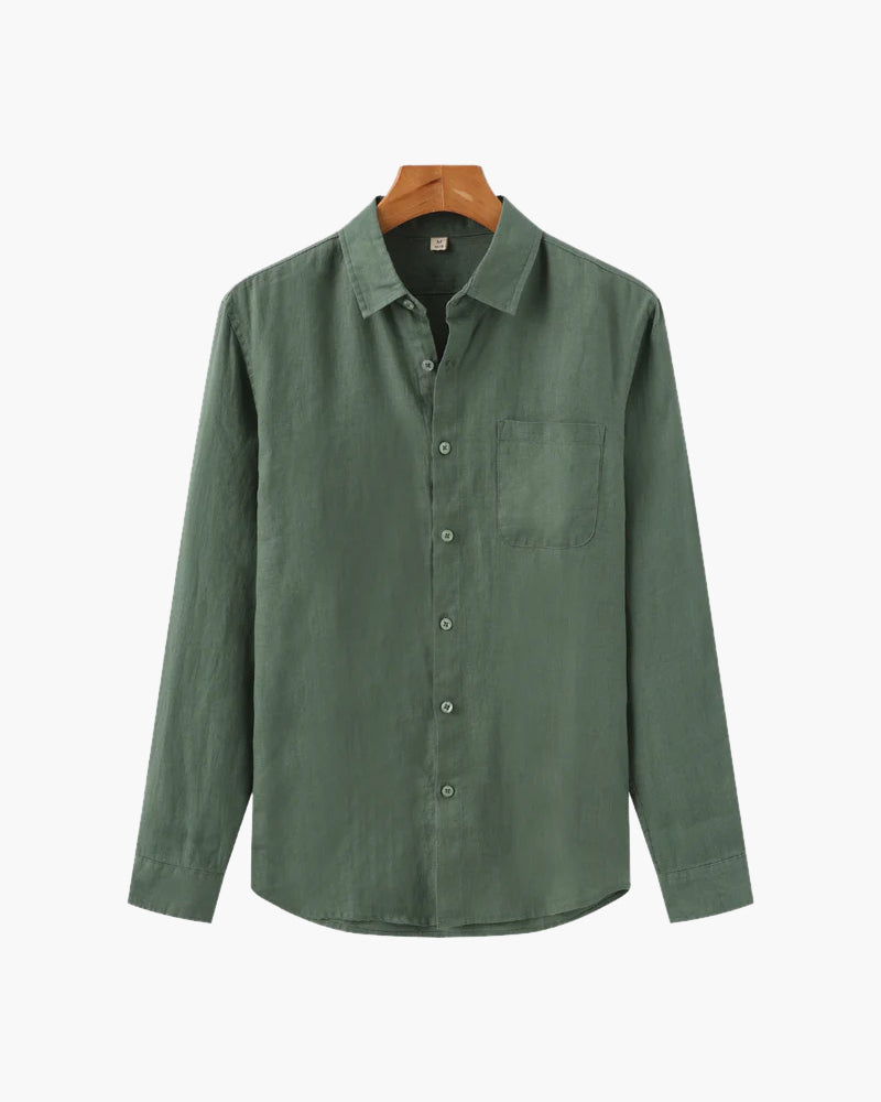 CAMISA LINO