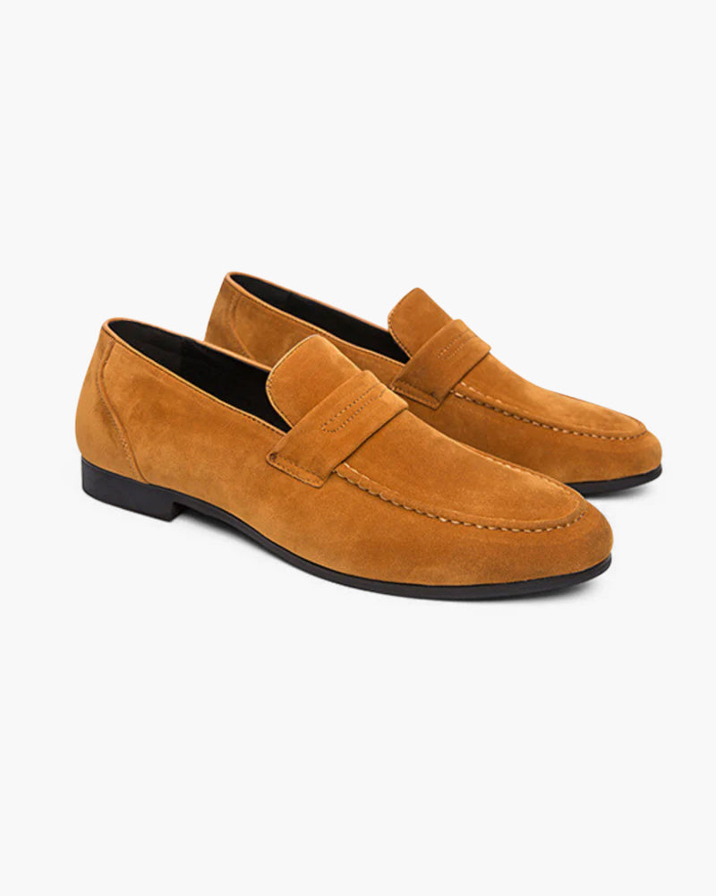 MOCASIN Vestir
