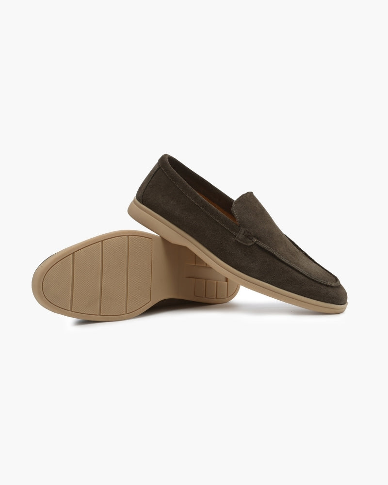 MOCASIN Casual