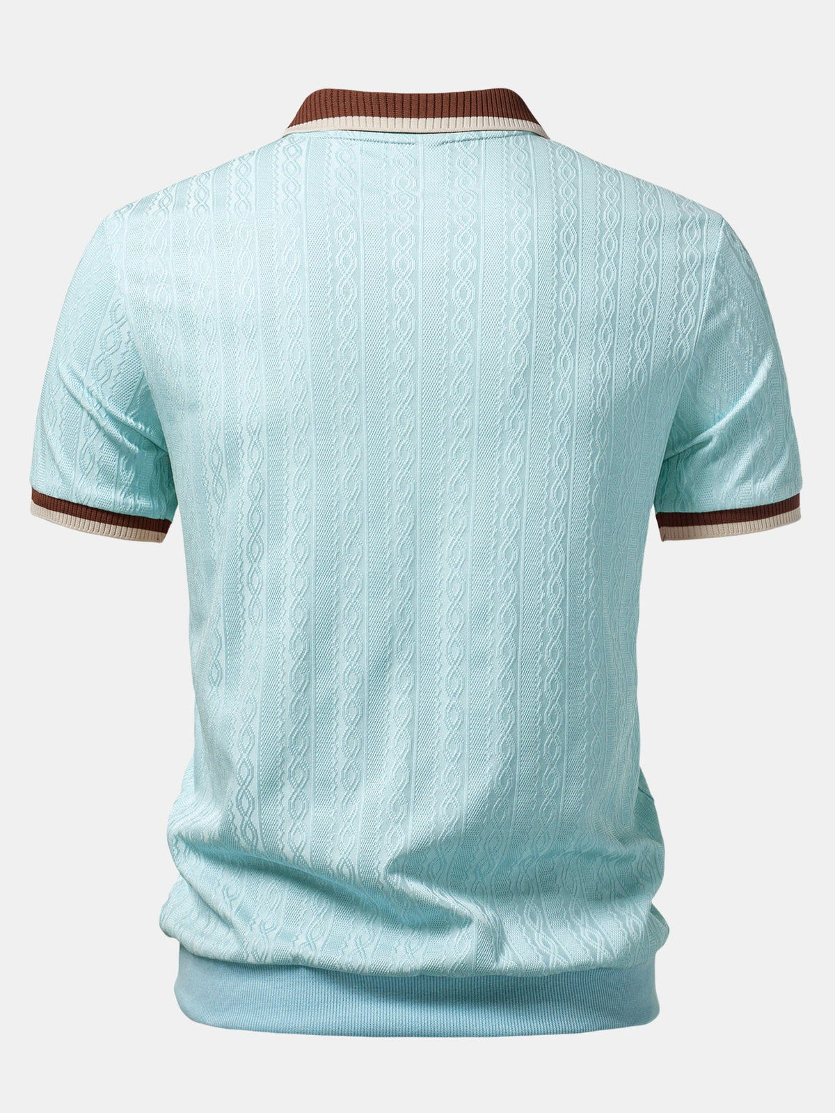 POLO DE PUNTO