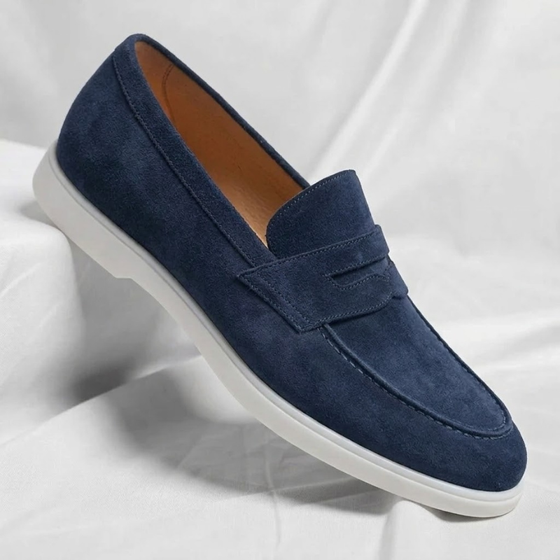 MOCASIN Style