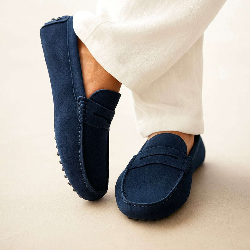 Mocassin clasic