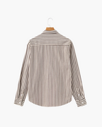 CAMISA A RAYAS
