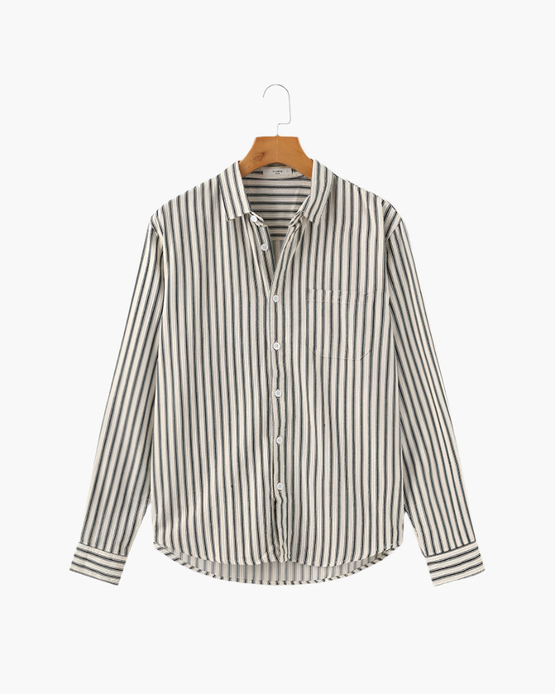 CAMISA A RAYAS