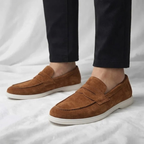 MOCASIN Style
