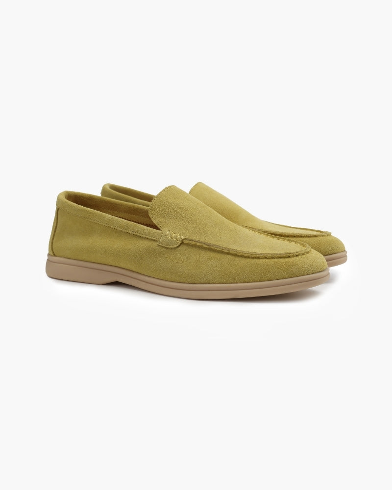 MOCASIN Casual