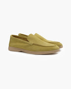 MOCASIN Casual