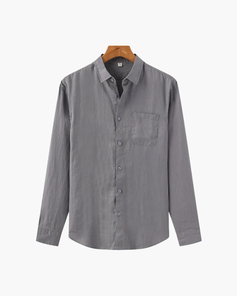 CAMISA LINO